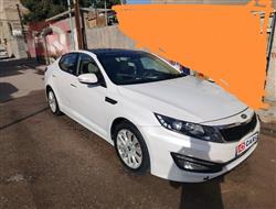 كيا اوبتيما